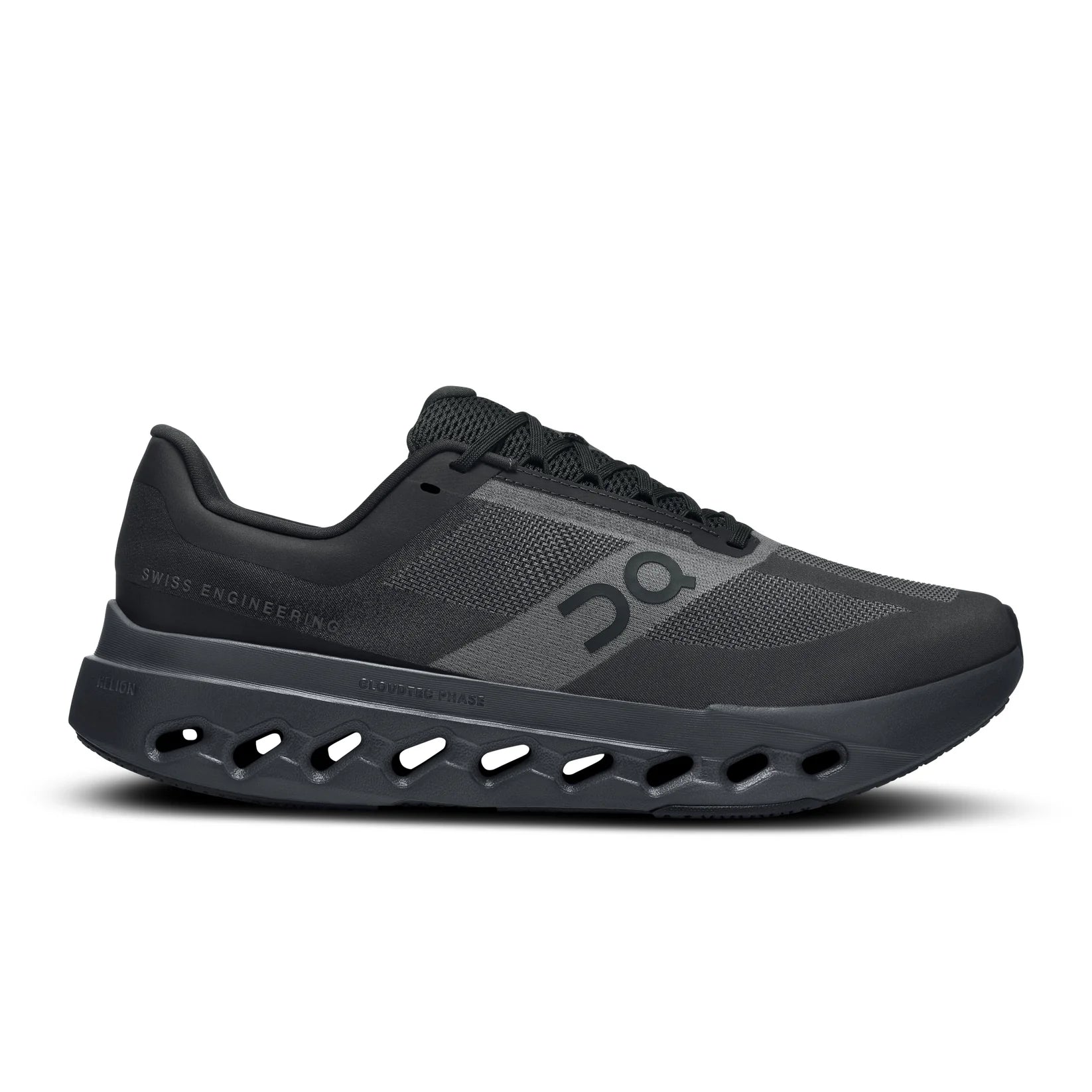 Men's Cloudsurfer Next Running Shoes - Lightweight & Cushioned for Long-Distance Running | Perfect for Marathon Training & Daily Jogging