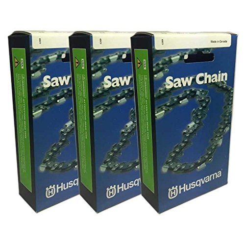 Husqvarna 591132372 3-Pack 20