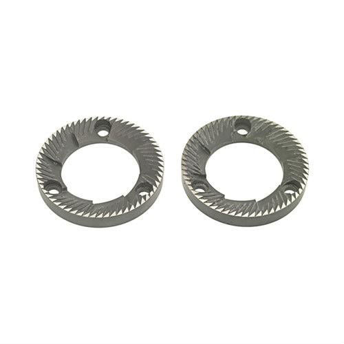 Faema Futurmat Coffee Grinder Burrs - Premium Replacement Grinder Blades for Espresso Machines - Perfect for Home Baristas & Coffee Shops