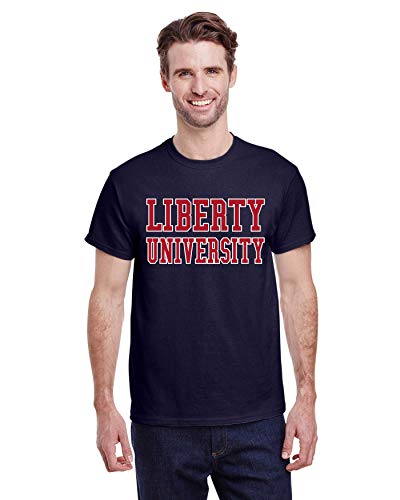 Liberty Block T-shirt