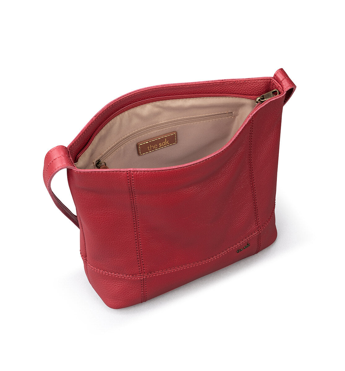 De Young Hobo Bag - Stylish & Spacious Crossbody Handbag for Women - Perfect for Work, Travel & Everyday Use