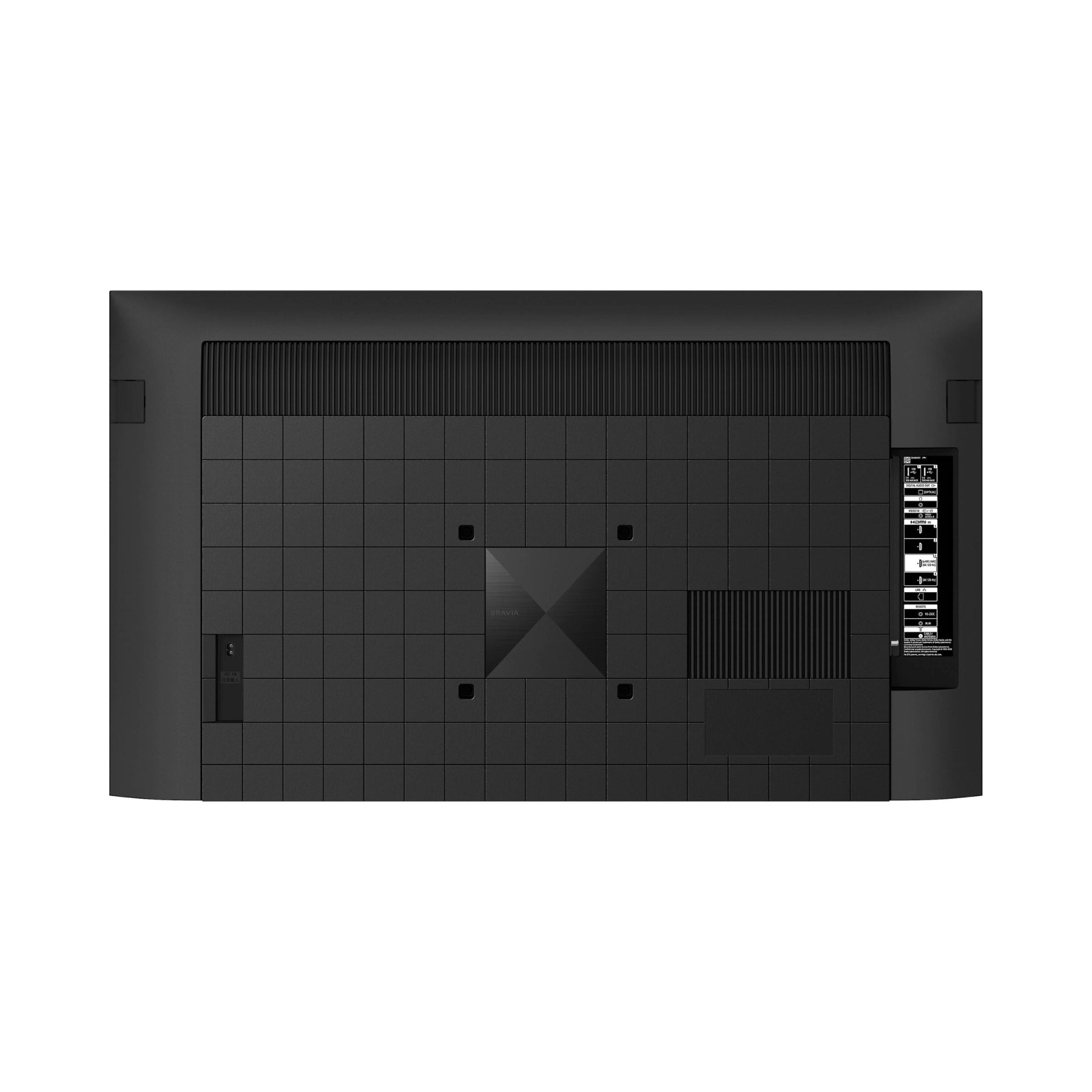 Sony BRAVIA XR 75-Inch X90J 4K HDR Smart LED TV with Google TV (2021 Model) - Full Array Local Dimming, Dolby Vision, Alexa Compatibility - Perfect for Home Theater, Gaming & Streaming | Open Box Deal