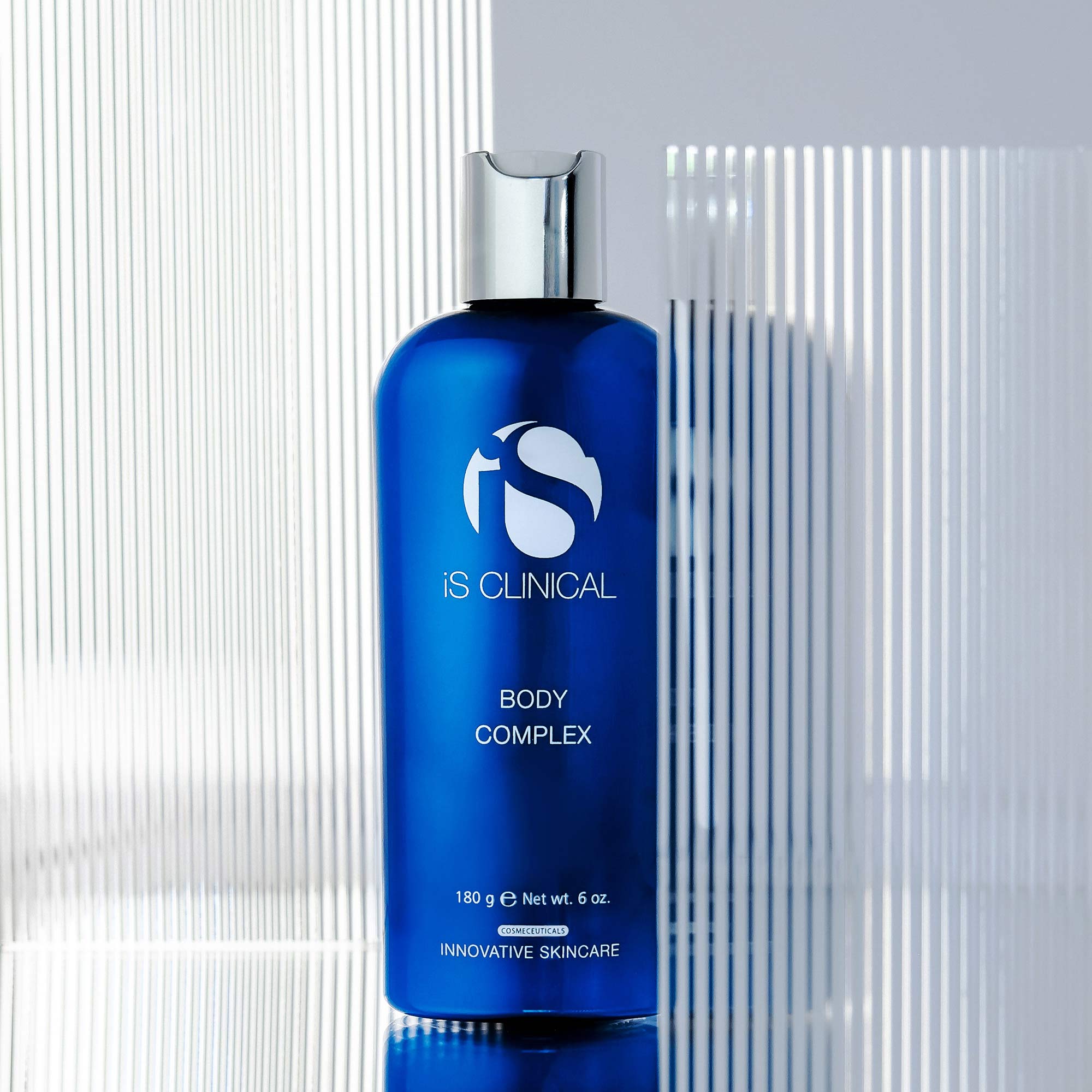 Is Clinical Body Complex - Advanced Skin Repair & Hydration Lotion for Dry, Sensitive Skin | Dermatologist Recommended for Daily Moisturizing & Anti-Aging