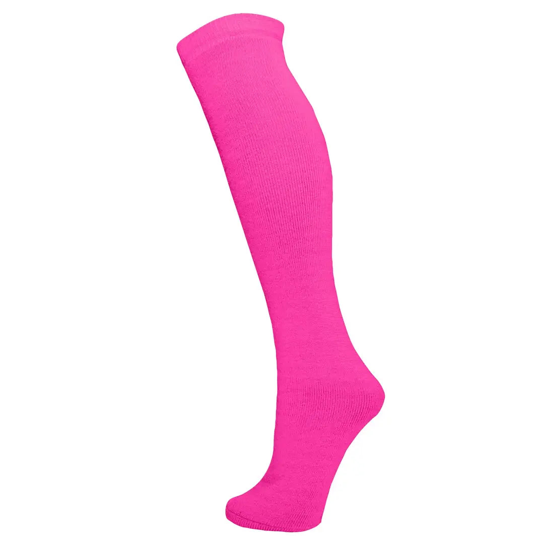 Manbi Essential Thermal Ski Socks for Men & Women - Warm Winter Hiking Socks for Skiing, Snowboarding & Outdoor Activities