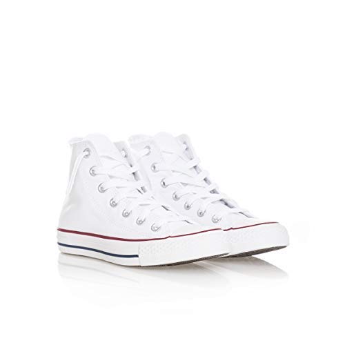 Converse Men's Chuck Taylor All Star High Top Sneakers - Classic Canvas Shoes for Casual Wear, Street Style & Everyday Comfort