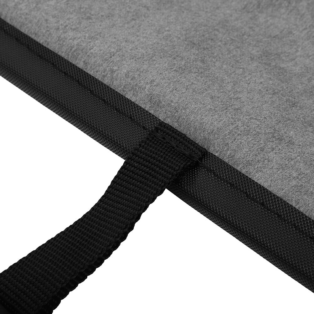 Retractable Rear Cargo Cover Shade for 2010-2015 Lexus RX350 3.5L SUV - Custom Fit Trunk Shade Protector for Luggage & Cargo Privacy - Perfect for Road Trips, Grocery Hauling & Outdoor Adventures