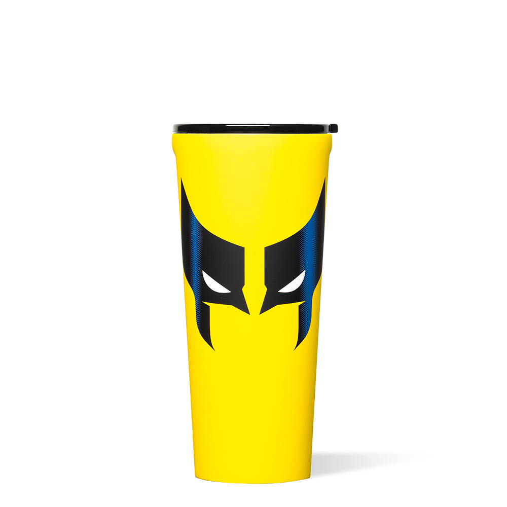 Wolverine Tumbler