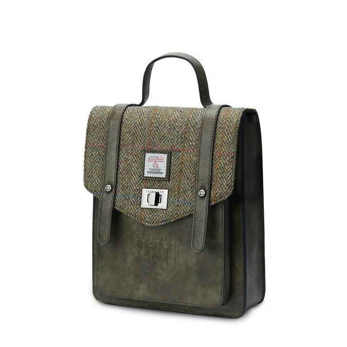 Mini Carloway Backpack for Women & Men - Lightweight Travel Daypack (4 Colors) - Perfect for Hiking, School, Work & Daily Commute