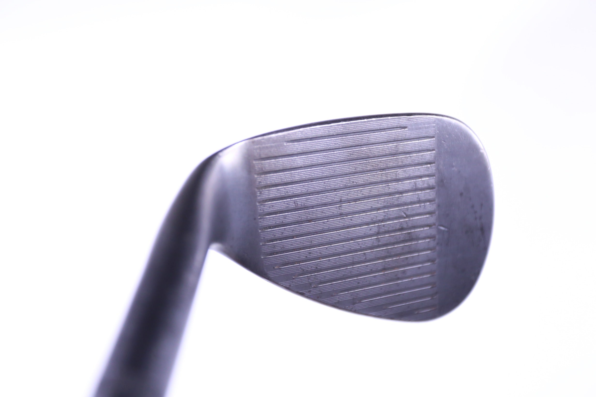 Used Callaway Mack Daddy 4 Tactical Sand Wedge 56° Stiff Flex Right Hand Golf Club - Perfect for Bunker Shots & Short Game Improvement on the Course