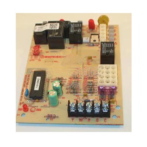Goodman OEM Replacement Furnace Control Board 150-0842 - Compatible with Goodman Furnaces - Perfect for Home Heating System Repairs