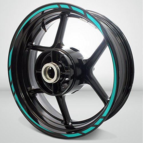 Matte Turquoise