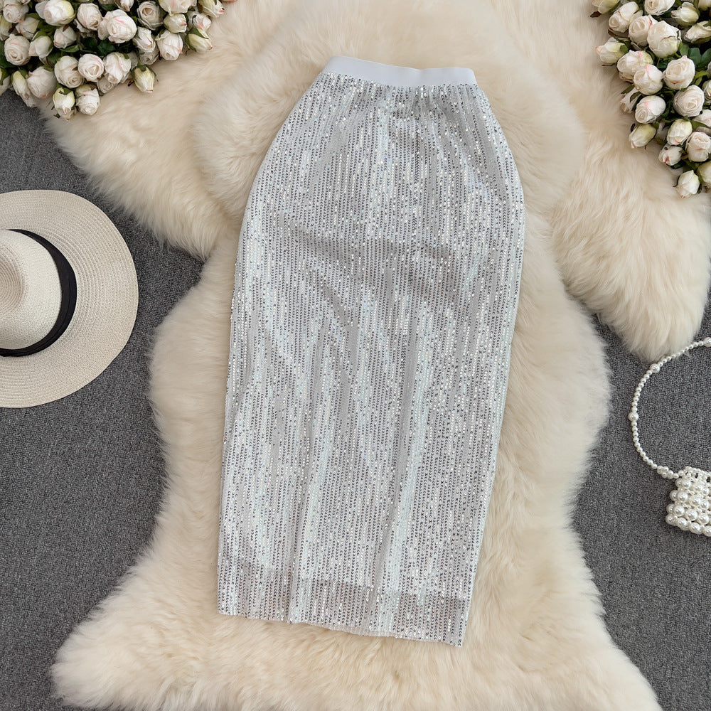 silver