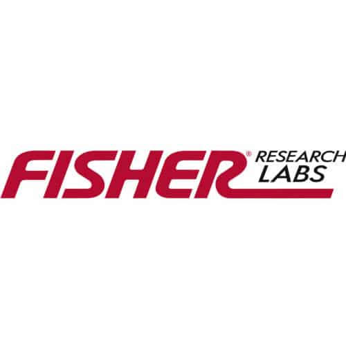 Fisher 4 Black Skidplate Search Coil Cover for F2 & F4 Metal Detector - Durable Protection for Treasure Hunting & Beach Metal Detecting