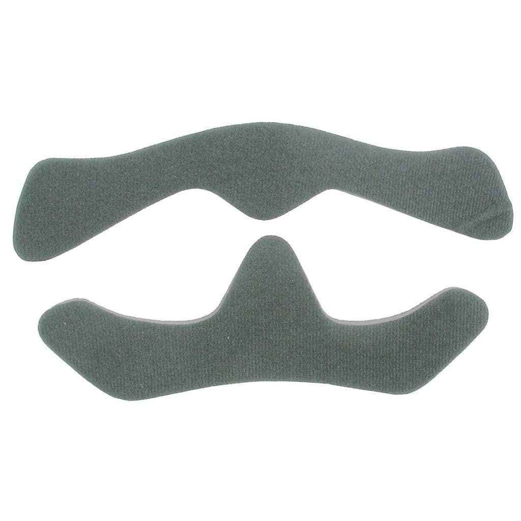 S1 Lifer Helmet Replacement Liner - Comfortable & Breathable Padding for Motorcycle, Bike & Sports Helmets - Perfect for Riding, Racing & Outdoor Activities