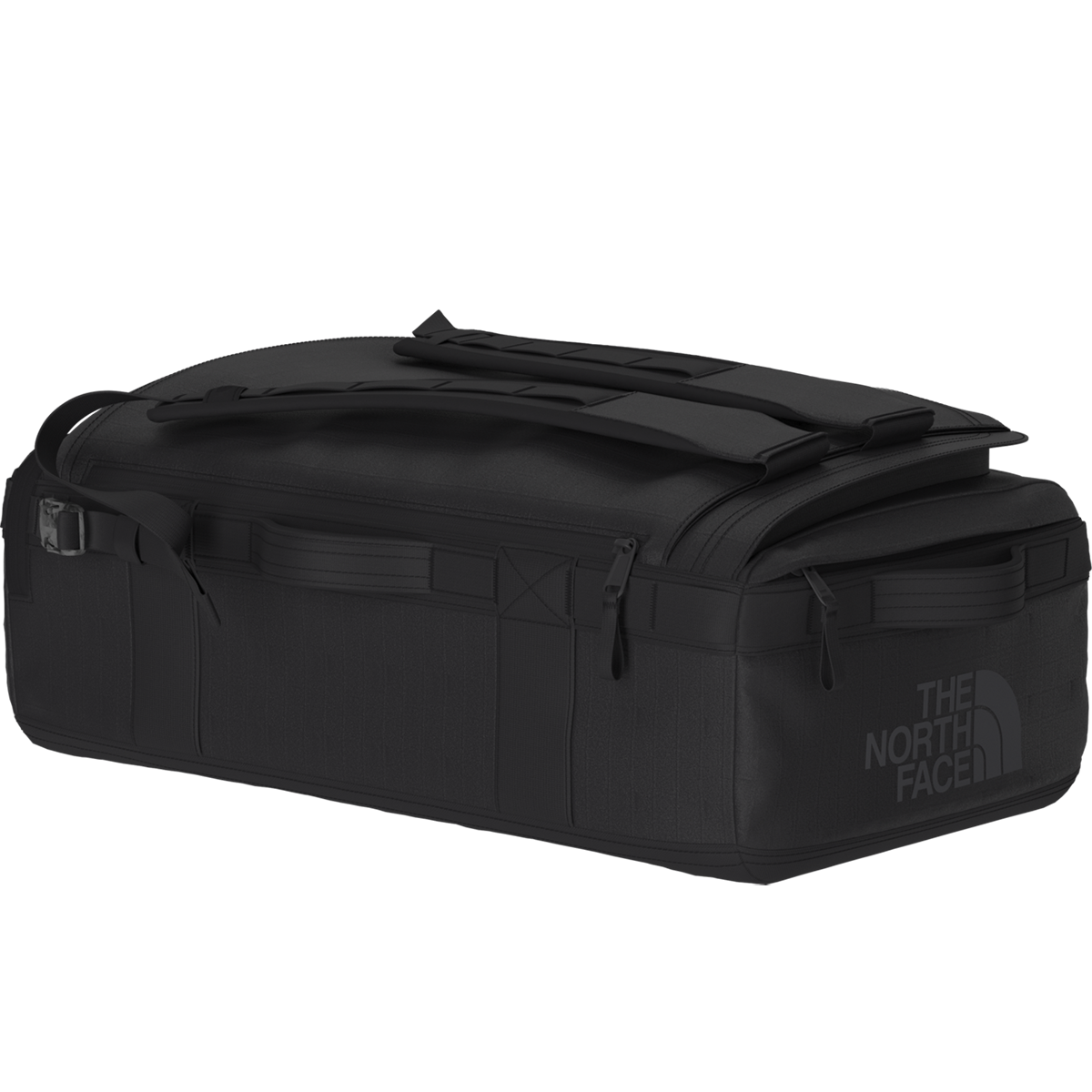 Base Camp Voyager Duffel Bag 32L - Durable Travel Duffel for Camping, Hiking & Outdoor Adventures - Perfect for Weekend Trips & Gym Gear