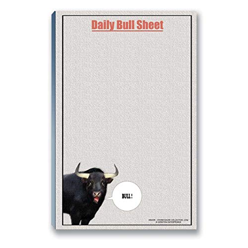 Bull Sheet