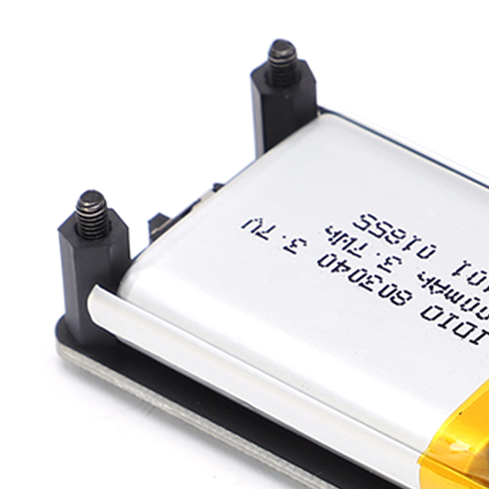 UPS Power Supply Board & Battery Pack - Replacement UPS Charger Accessory for Home & Office Backup Power Solutions