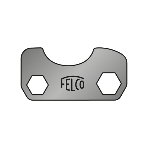 Felco 15 Pruner Replacement Parts - Blades, Springs & Screws for Gardening Shears | Perfect for Professional Gardeners & Landscaping Tools Maintenance