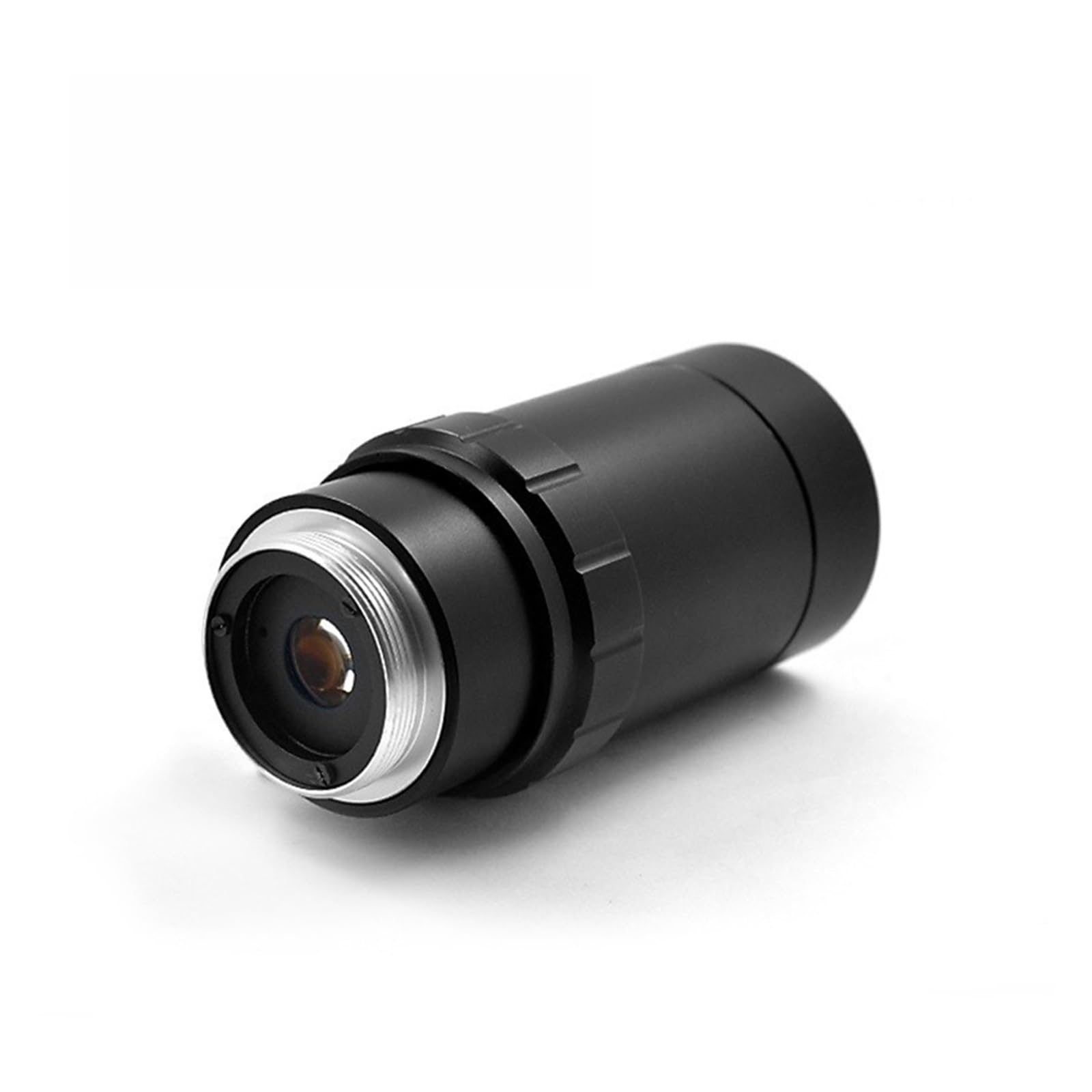 5-100mm Manual Iris Zoom Lens for CCTV & Industrial Machine Vision Cameras - 1080P HD, CS Mount, Adjustable Magnification | Perfect for Surveillance Systems & Factory Automation