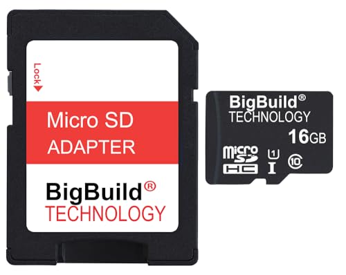 Black / Size: 16GB