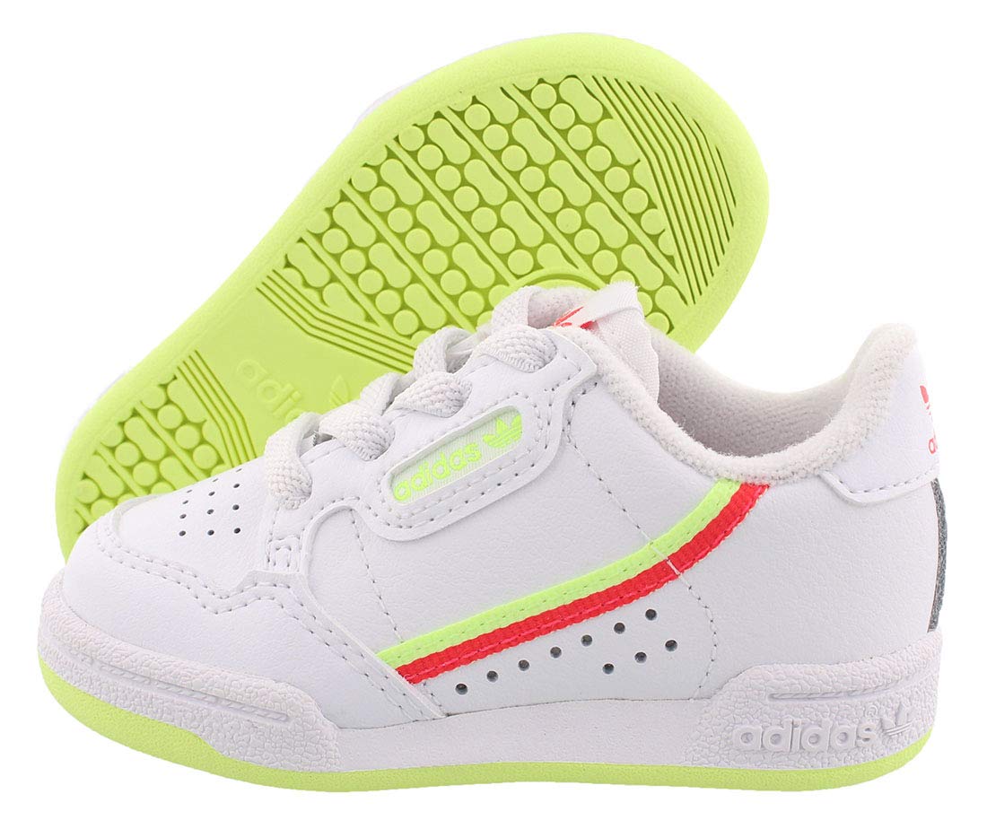 Adidas Originals Samoa Sneakers for Kids - Boys & Girls Casual Shoes for School, Play & Everyday Wear