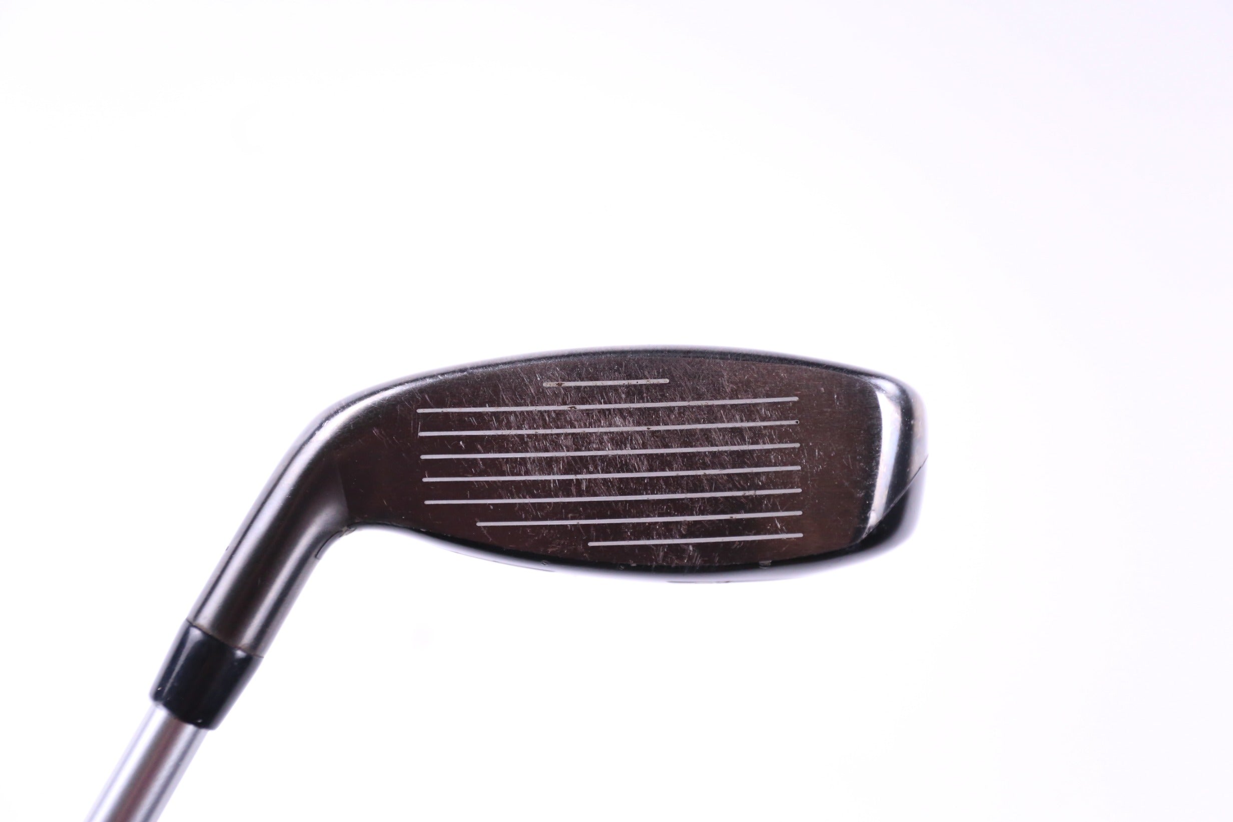 Used Callaway Rogue 4H Hybrid Golf Club - Right Handed 21° Ladies Flex Graphite Shaft | Perfect for Women Golfers on Fairway & Rough Shots