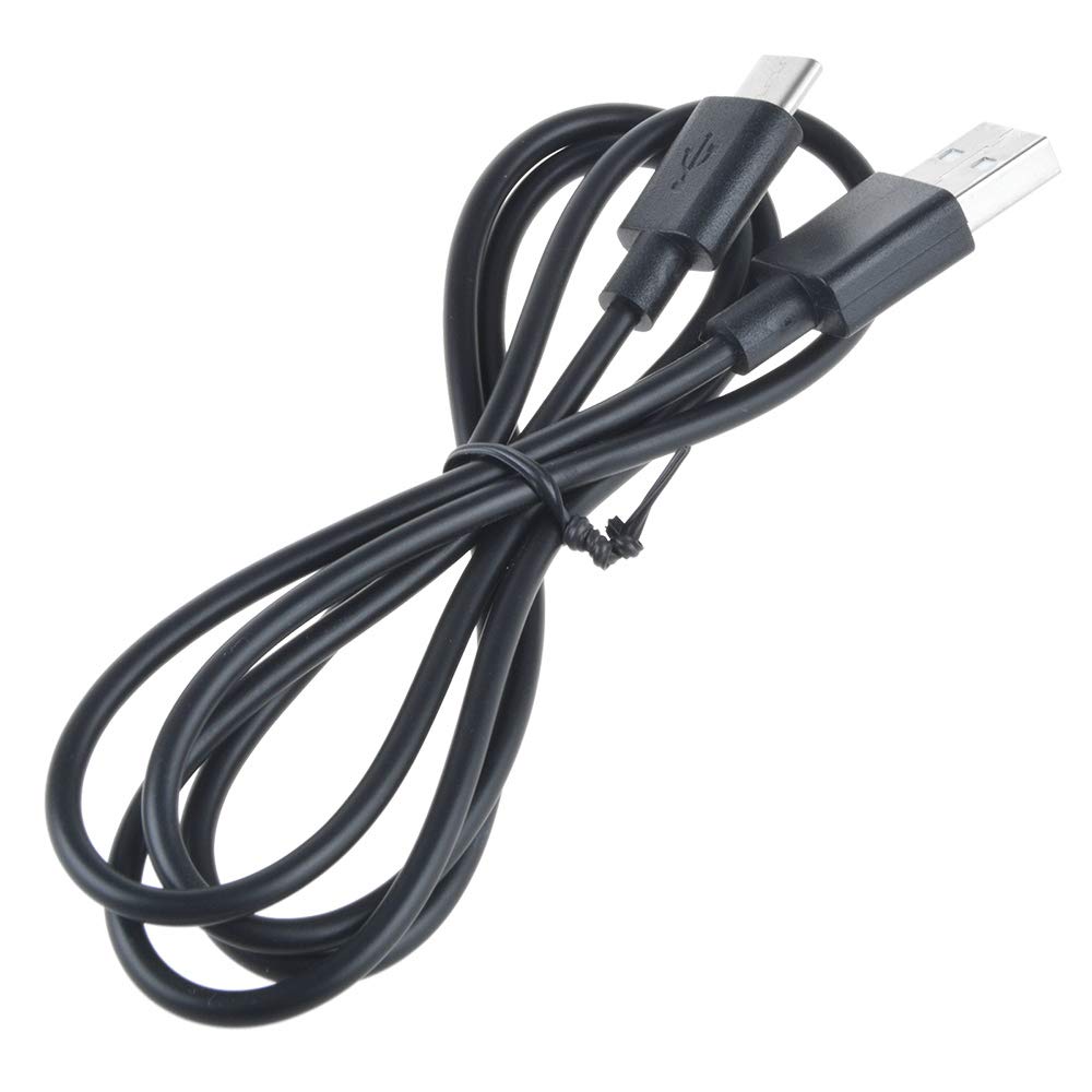 USB-C to USB 3.1 Type-C Fast Charging & Data Sync Cable for HTC Bolt/U Play/U Ultra - Perfect for Home, Office & Travel Charging Needs