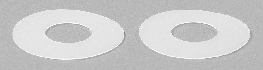 High-Performance Clutch Pads for G8 & G9 Mounts - Perfect for Off-Road Vehicles, ATVs, and Motorcycles - Durable Friction Material for Smooth Shifting