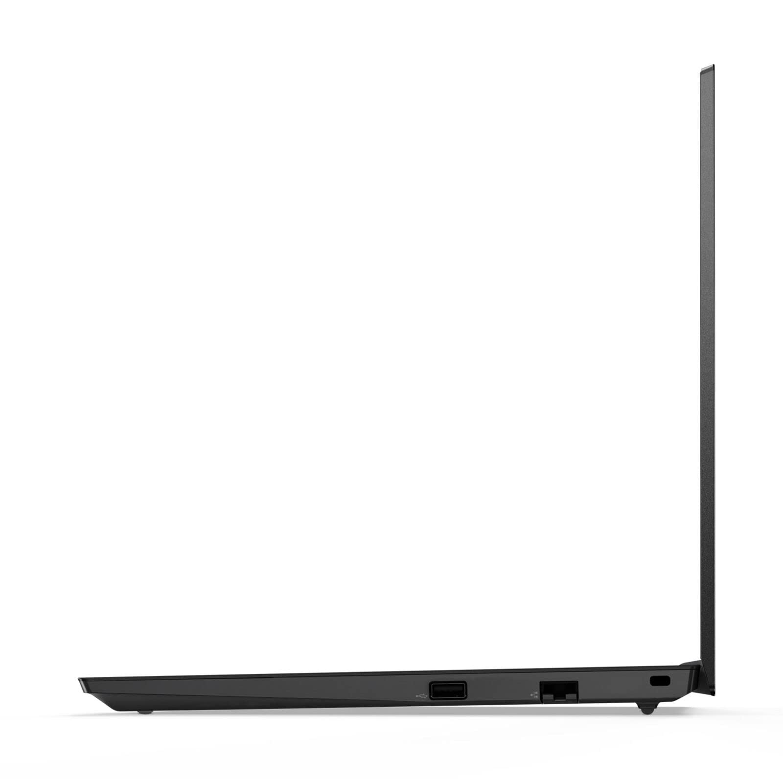 Lenovo ThinkPad E15 Gen 2 Business Laptop - 15.6