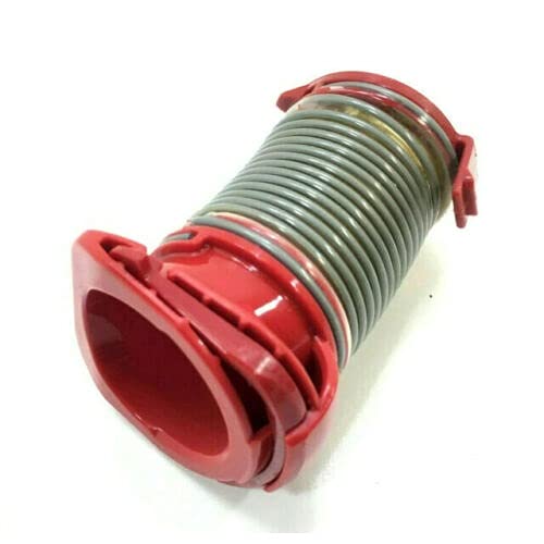 HASMX 966978-01 Vacuum Hose Assembly Replacement for Dyson UP14 Upright Vacuum Cleaner - Compatible Internal Hose (1-Pack) | Perfect for Home Cleaning, Pet Hair Removal & Car Detailing