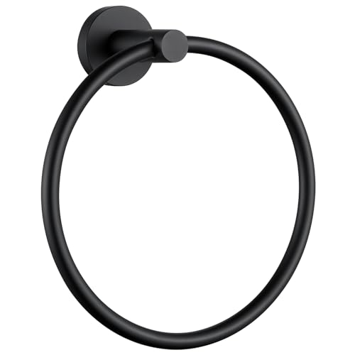Matte Black