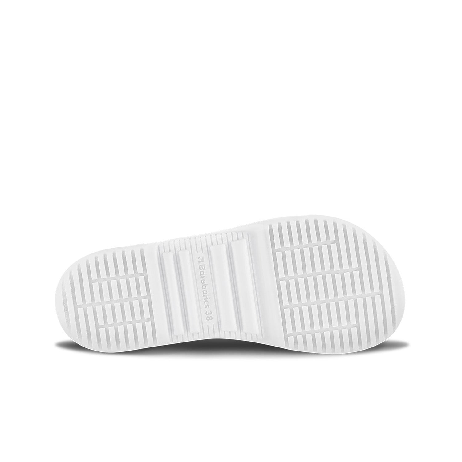 Barefoot Sneakers for Men & Women - Barebarics Revive X Sea Shepherd Orca | Minimalist Zero Drop Shoes for Running, Walking & Gym Workouts