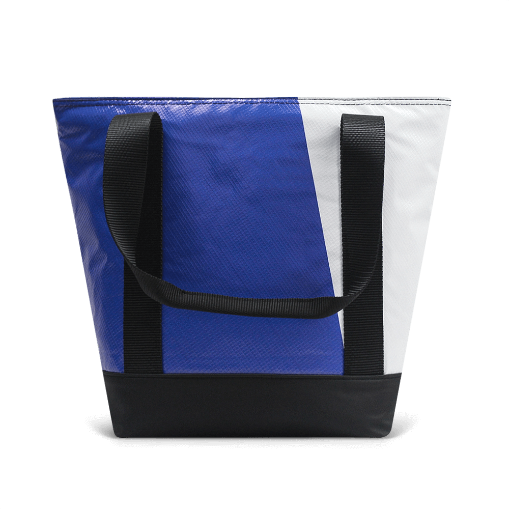 Beck Cooler Bag Bk1 00545 - Insulated Lunch Bag for Work, Picnics & Outdoor Activities - Leakproof & Durable Cooler Tote for Food & Drinks