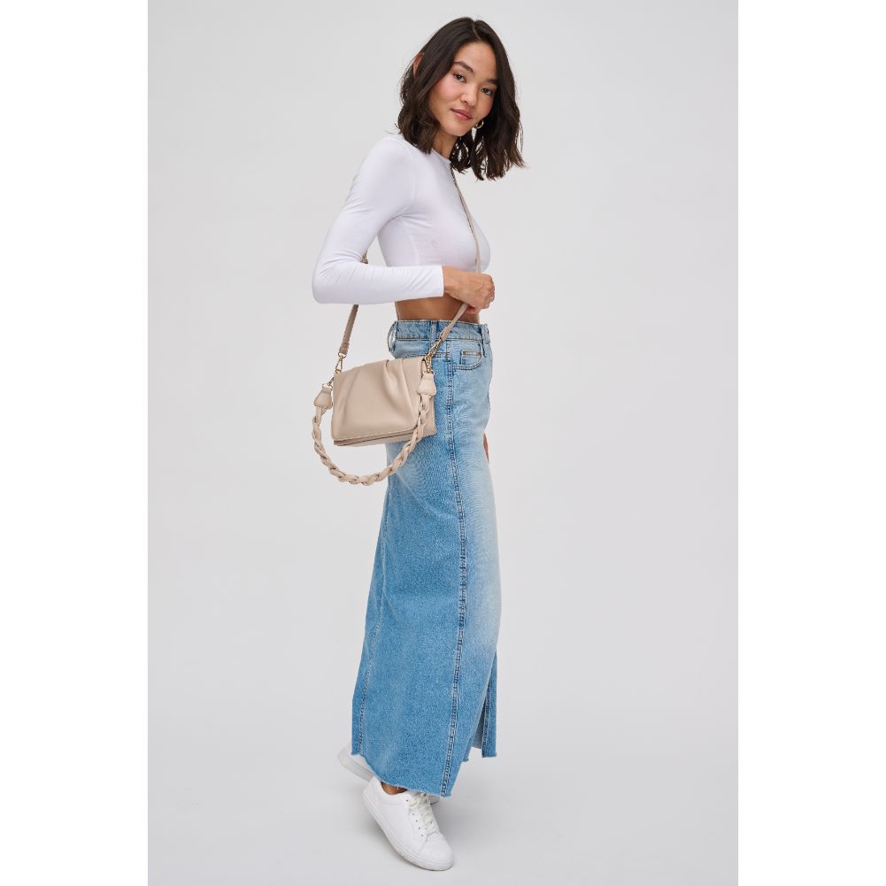 Aimee Crossbody Bag for Women - Stylish & Lightweight Shoulder Purse - Perfect for Daily Use, Travel, Shopping & Work