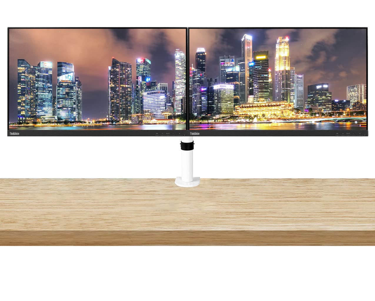 Lenovo ThinkVision S24e-20 23.8