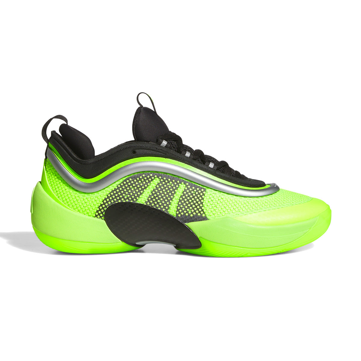 D.O.N. ISSUE 6 'Lucid Lemon' Basketball Shoes - Men's High-Performance Sneakers for Court Play & Street Style | Perfect for Basketball Games, Training, and Casual Wear