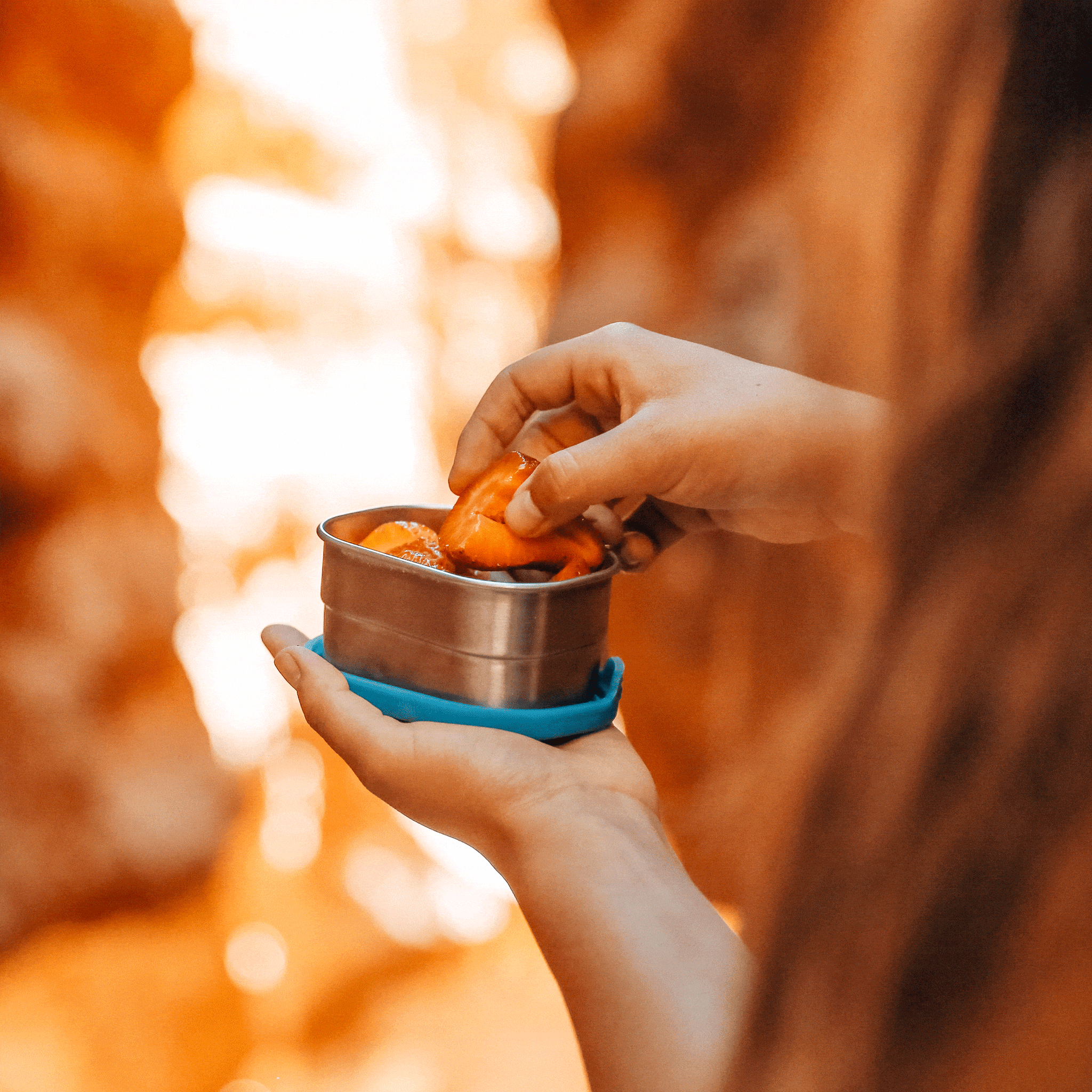 Splash Pod - Portable Waterproof Bluetooth Speaker for Outdoor Adventures, Pool Parties & Beach Trips | Wireless Speaker with Long Battery Life & Rich Bass