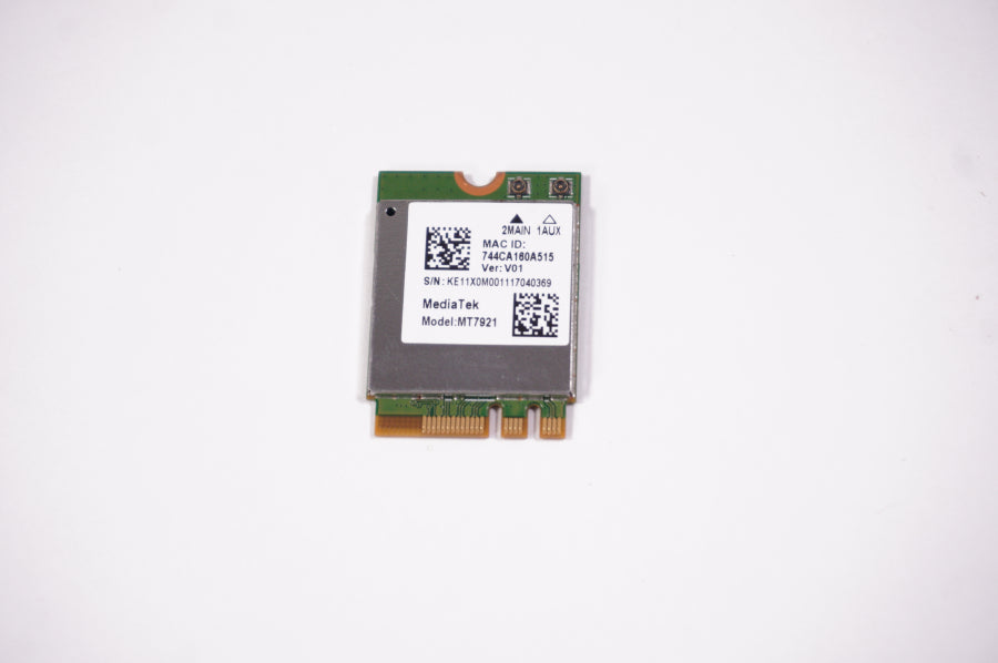 Original Title: New 00JT510 Lenovo Laptop Wireless Card   Optimized Title: **Lenovo 00JT510 Laptop Wireless Card - High-Speed WiFi Adapter for ThinkPad, IdeaPad & Yoga Series - Perfect for Home Office, Gaming & Remote Work**