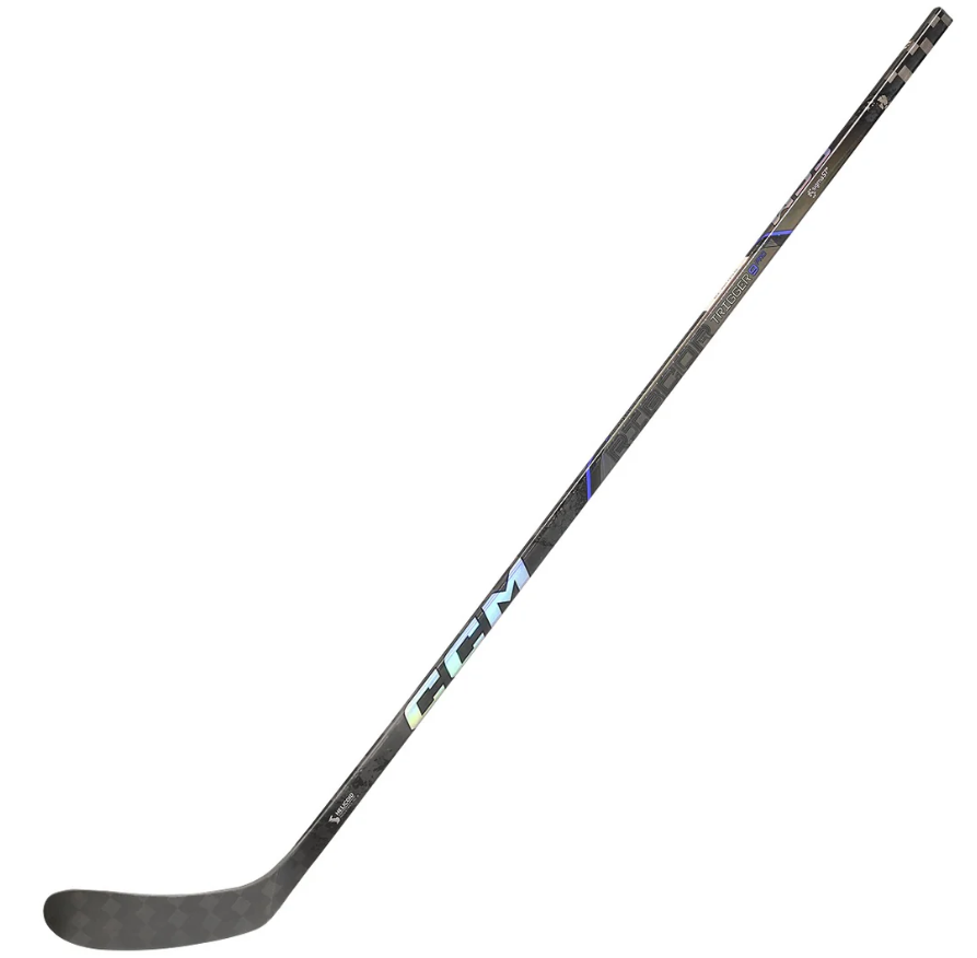 CCM Ribcor Trigger 9 Pro Junior Hockey Stick - Lightweight Composite Shaft for Enhanced Performance - Perfect for Youth Hockey Training & Games