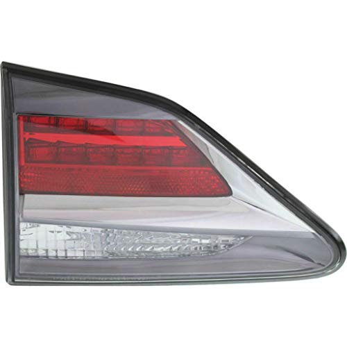 Driver Side