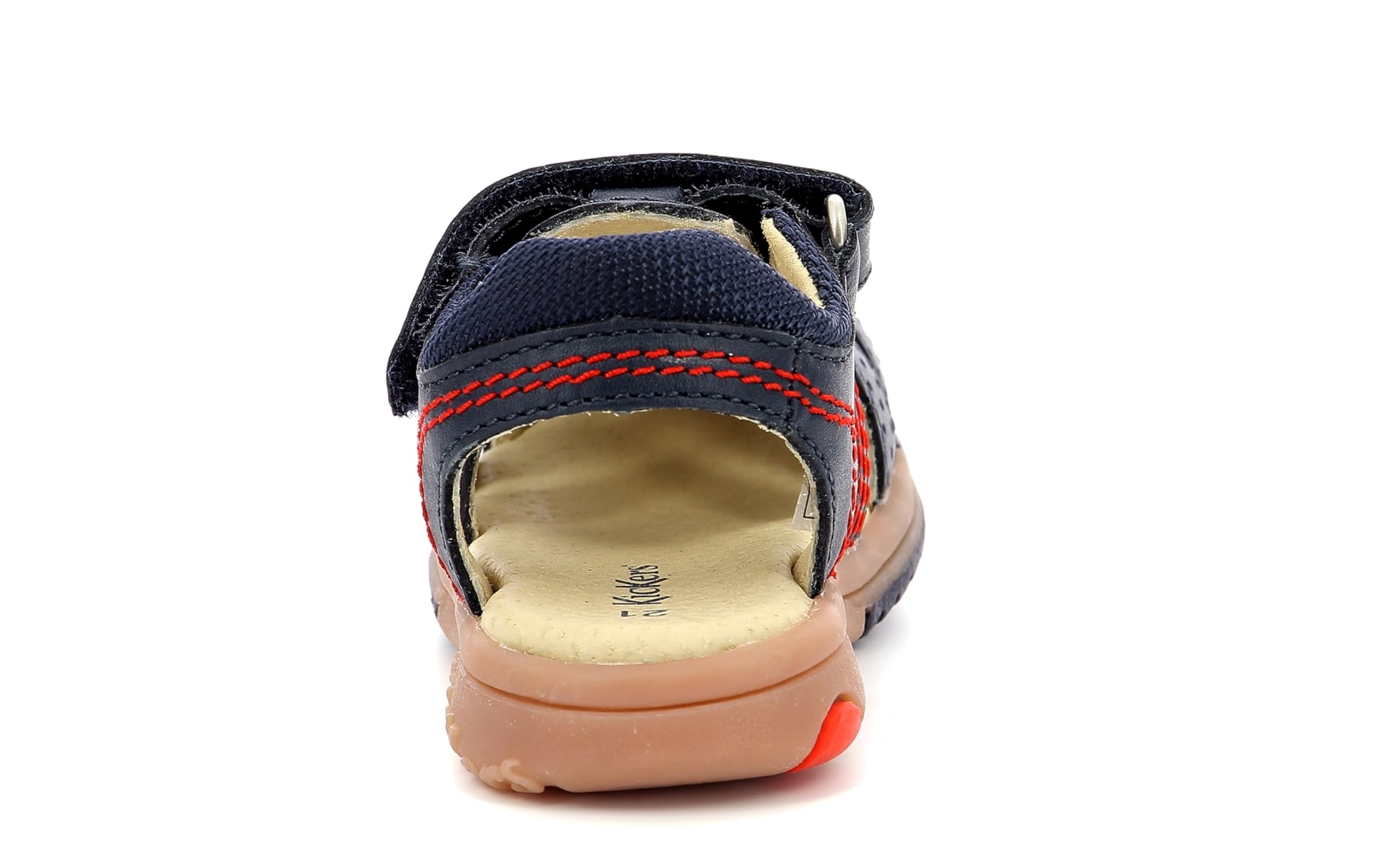 Kickers Boys' Slouch Boots - Stylish & Comfortable Winter Boots for Kids | Perfect for School, Outdoor Play & Casual Wear