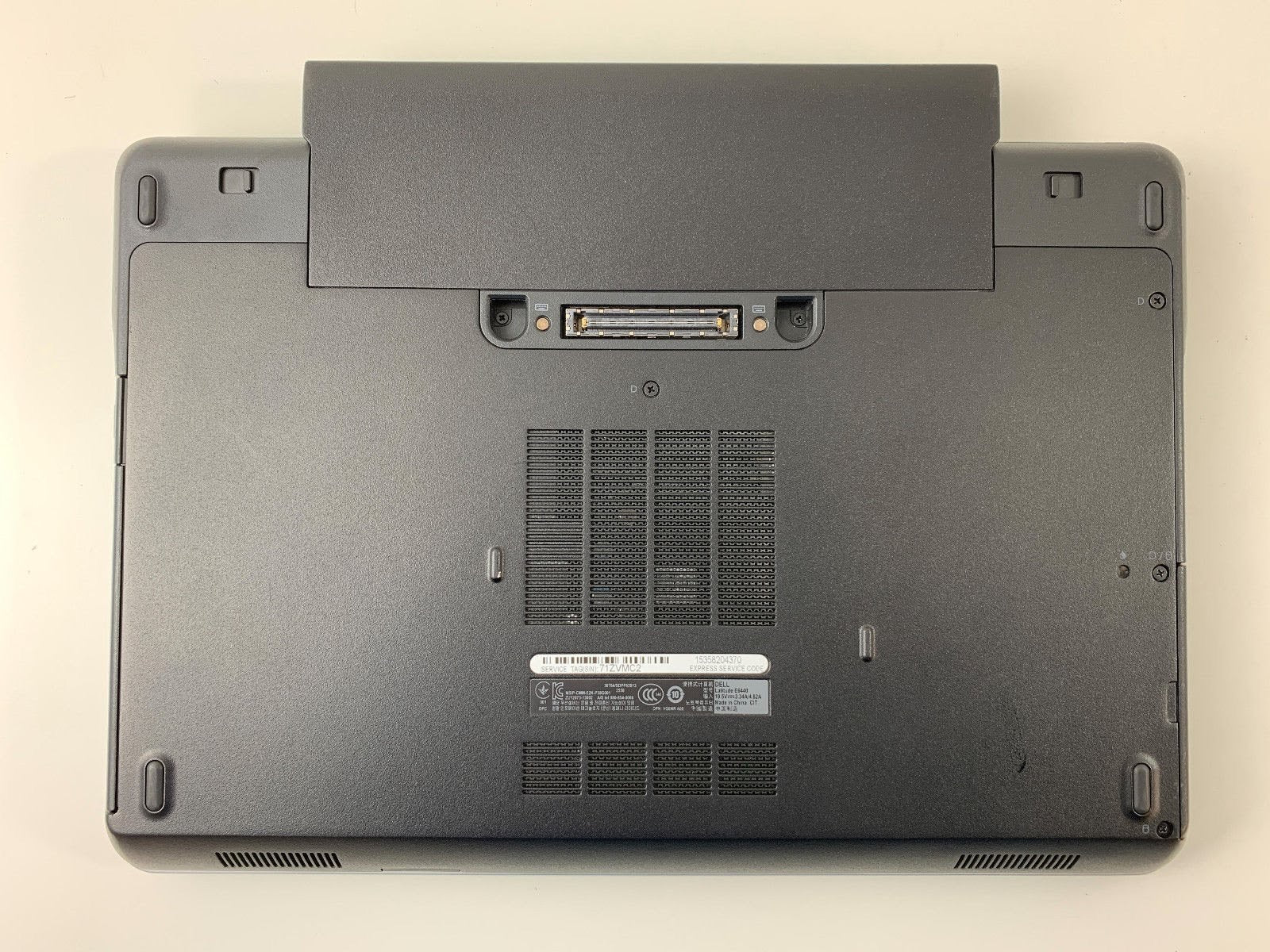 Refurbished Dell Latitude E6440 14