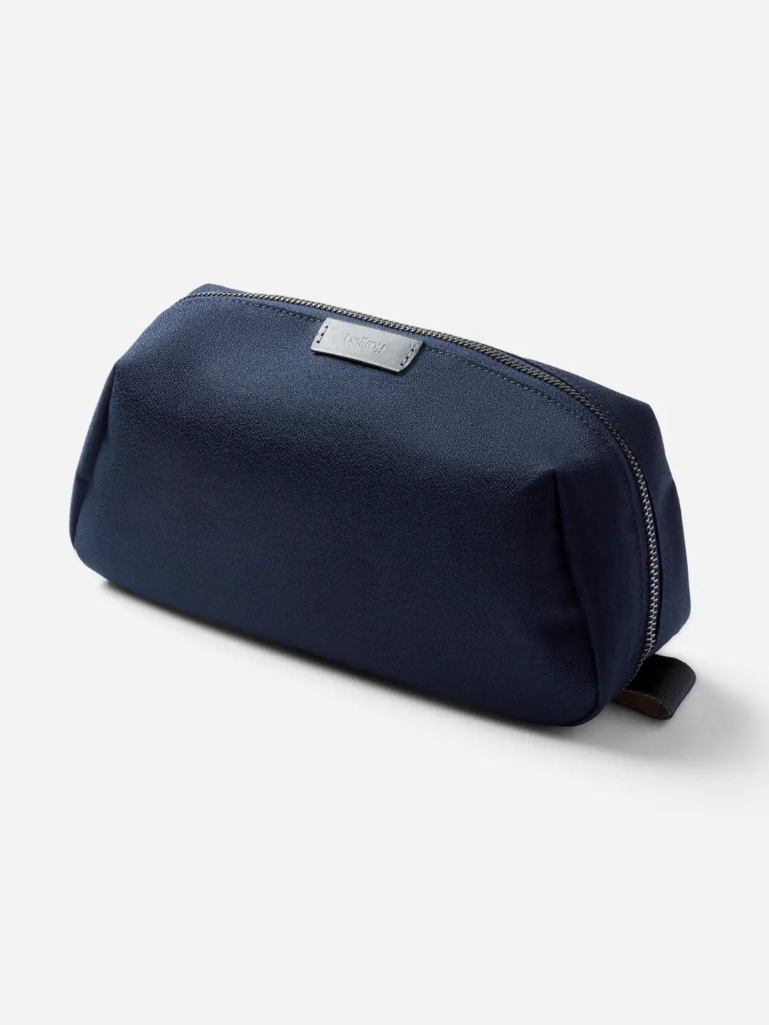 Premium Travel Toiletry Kit for Men & Women - Waterproof Hanging Cosmetic Bag with Essential Toiletries - Perfect for Airplane, Camping, Gym & Business Trips