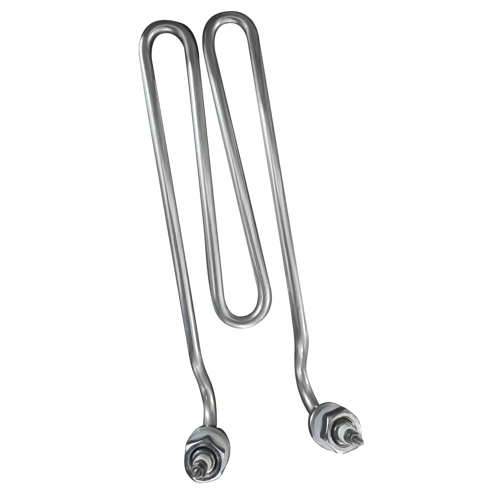 1Pc Electric Heating Element Replacement Part for 24L Autoclave Steam Sterilizer TM-T24J - Compatible with Medical Equipment, Laboratory Sterilization, Dental Clinic Tools