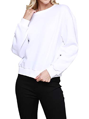 Yawstl0005 White
