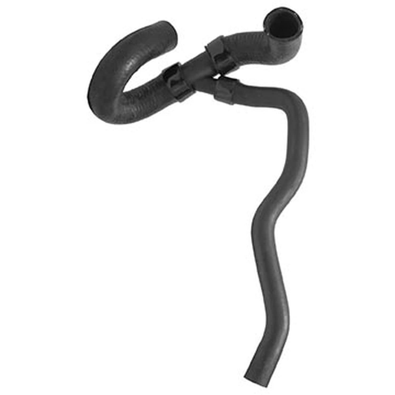 Dayco 72879 Molded Radiator Hose - High-Performance Cooling Replacement for Cars & Trucks - Perfect for Engine Maintenance & Overheating Prevention