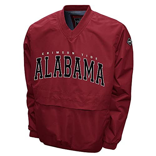 Alabama Crimson Tide-crimson