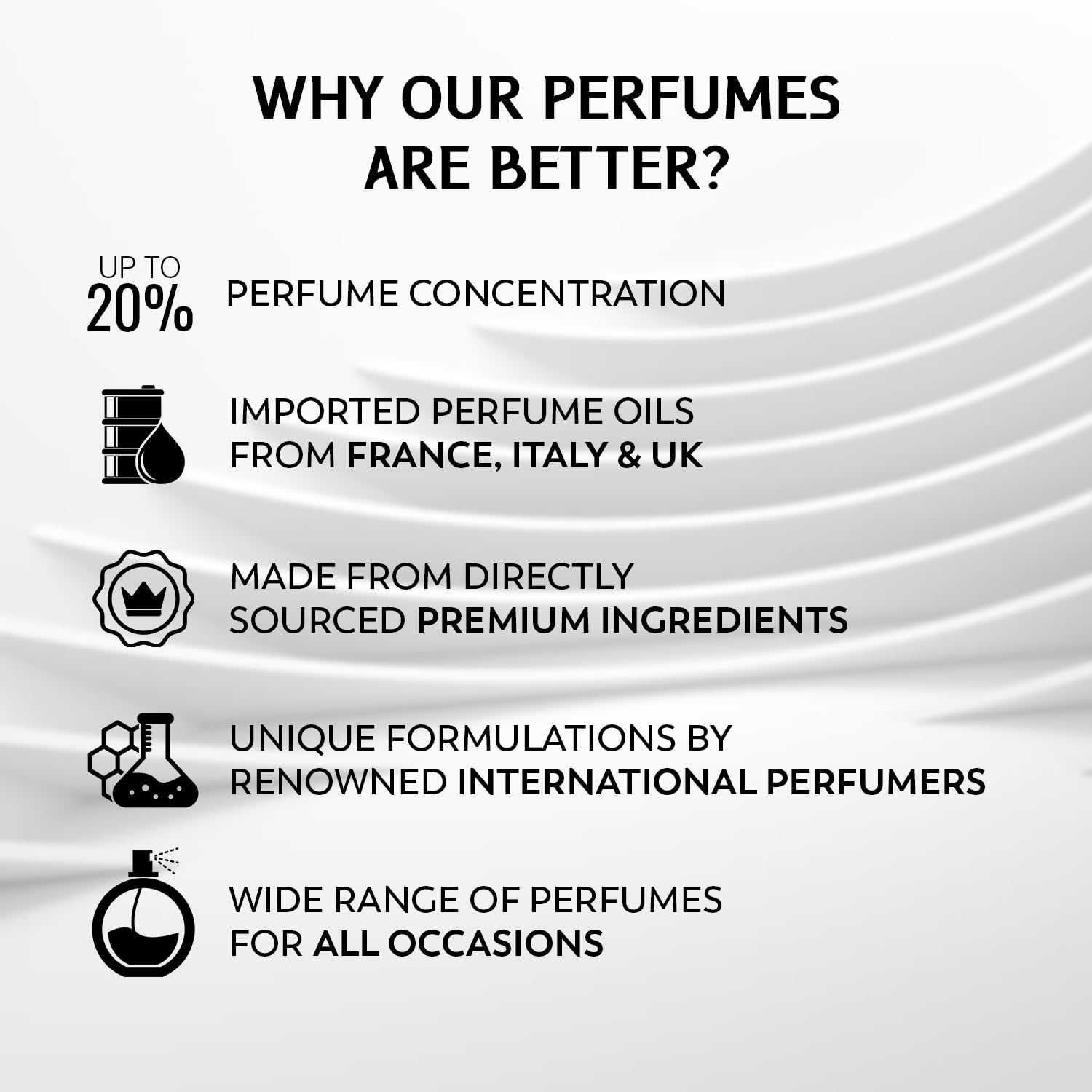 Samaya Luxury Unisex Perfume for Men & Women - 100ml Eau De Parfum with Floral, Citrus & Warm Woody Notes | Day & Night Wear | Perfect for Office, Date Night & Special Occasions | Coral Perfumes Collection