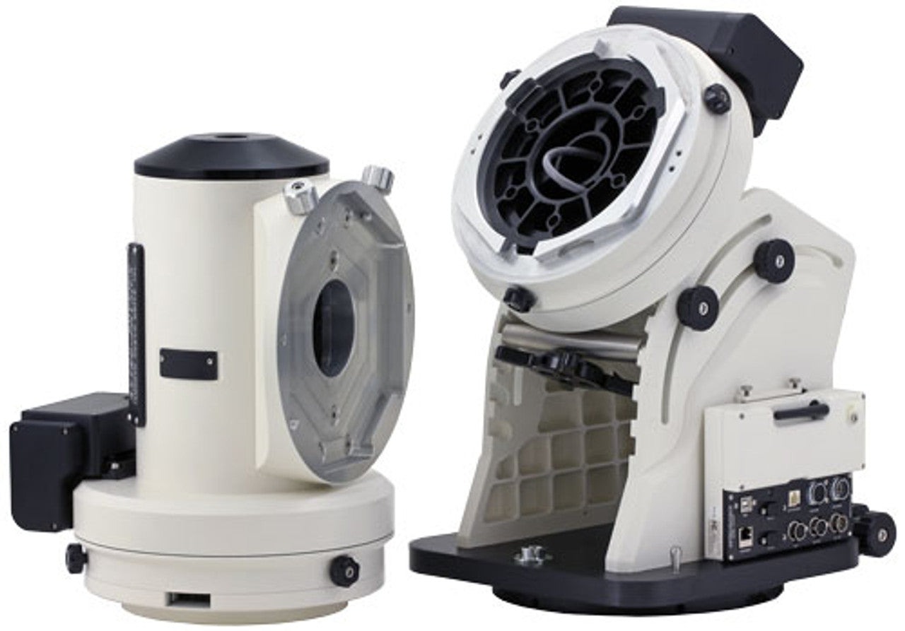 1600GTO German Equatorial Mount with High-Precision Absolute Encoders | Includes APCC PRO & PEMPro Software | Perfect for Astrophotography & Telescope Tracking