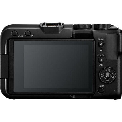 Canon EOS R50 V Mirrorless Digital Camera with RF-S 14-30mm f/4-6.3 IS STM Lens - Perfect for Travel, Vlogging & Everyday Photography